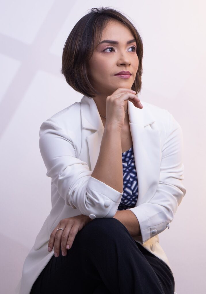 Dra Diana Sato